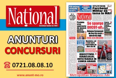 licitatii ziar national
